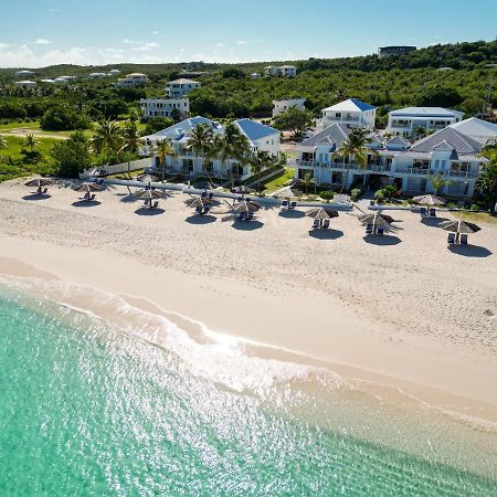 Shoal Bay Villas Shoal Bay Village Exterior foto