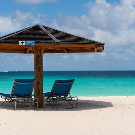 Shoal Bay Villas Shoal Bay Village Exterior foto