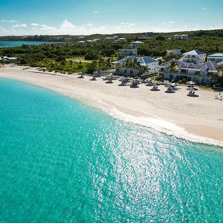 Shoal Bay Villas Shoal Bay Village Exterior foto