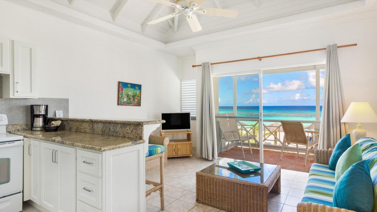 Shoal Bay Villas Shoal Bay Village Exterior foto