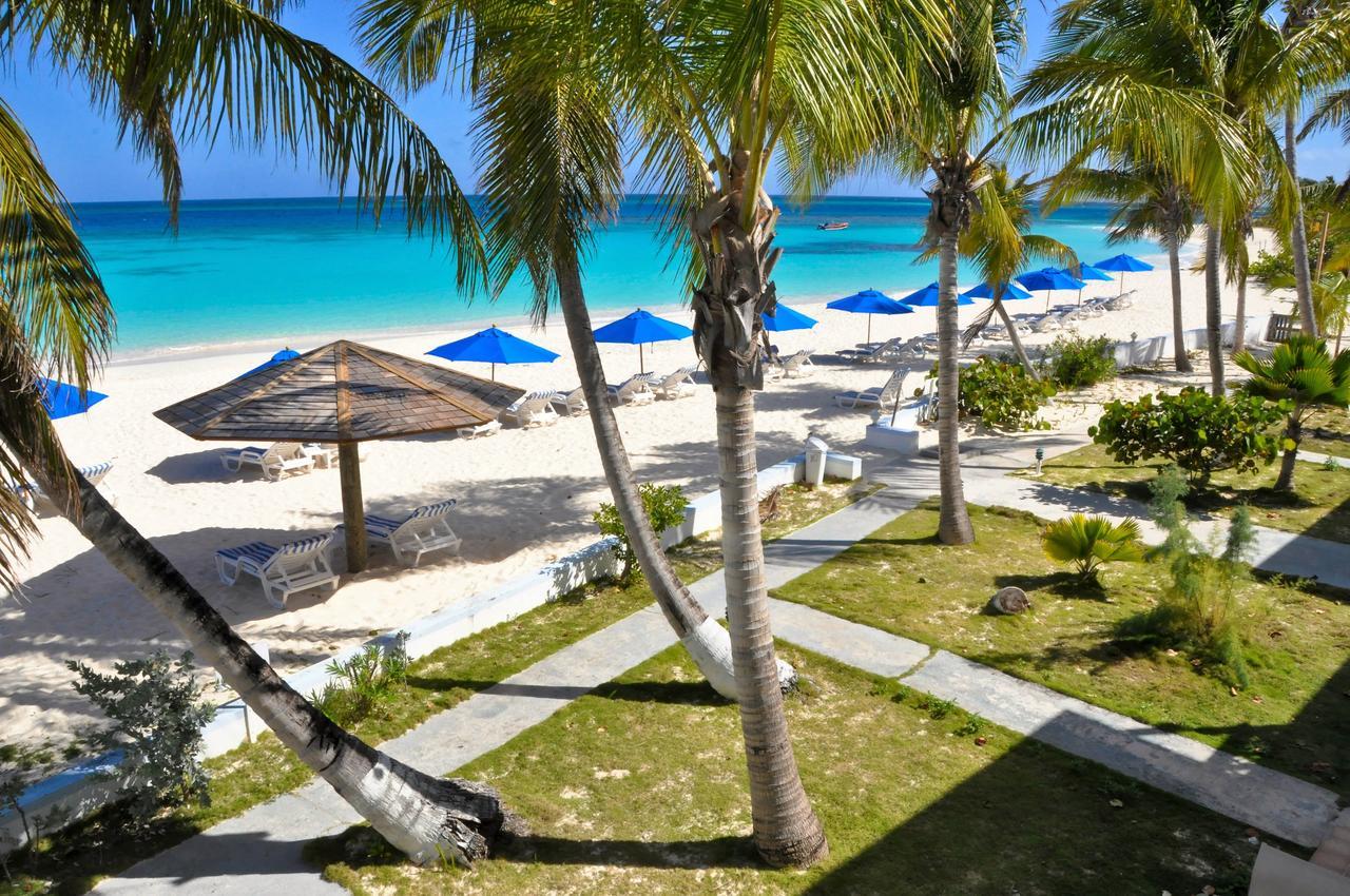 Shoal Bay Villas Shoal Bay Village Exterior foto