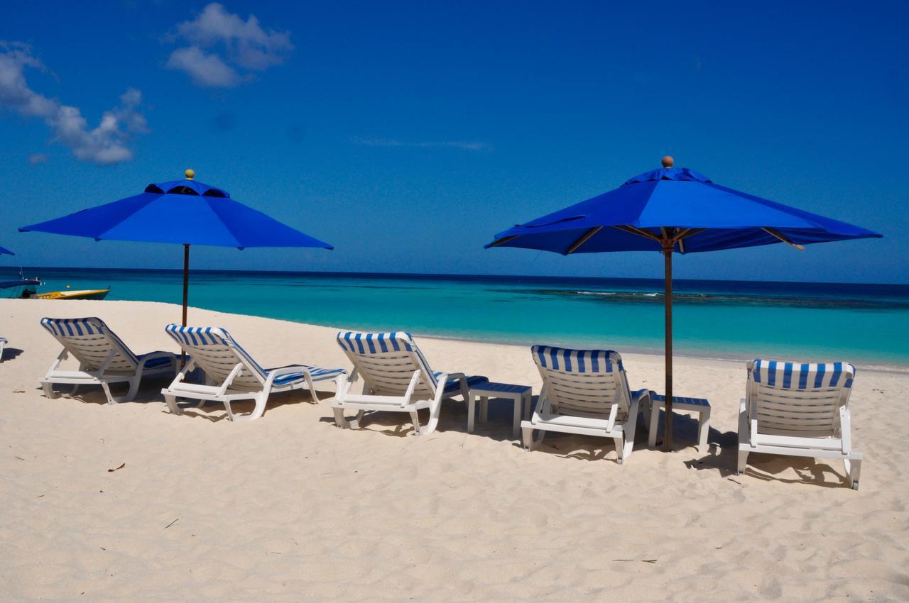Shoal Bay Villas Shoal Bay Village Exterior foto