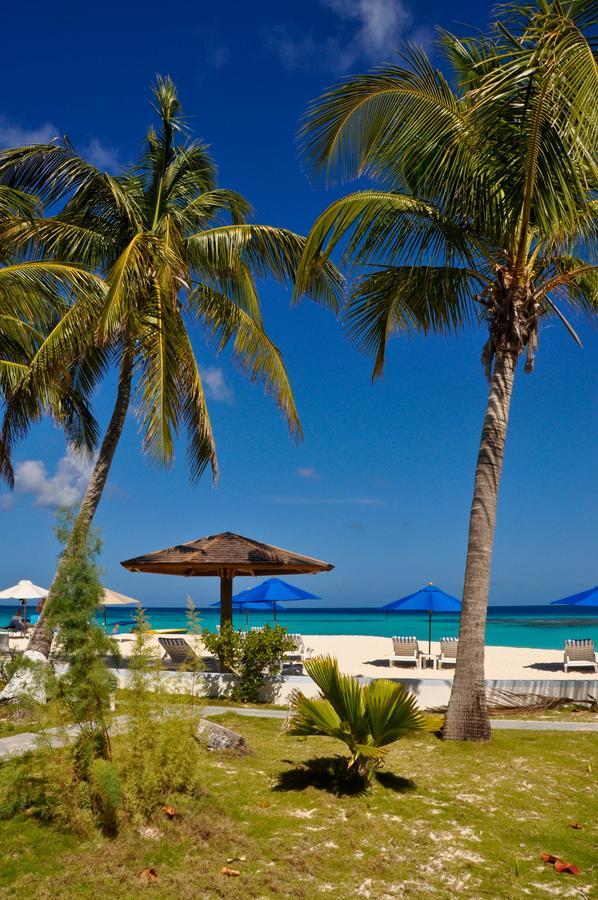 Shoal Bay Villas Shoal Bay Village Exterior foto