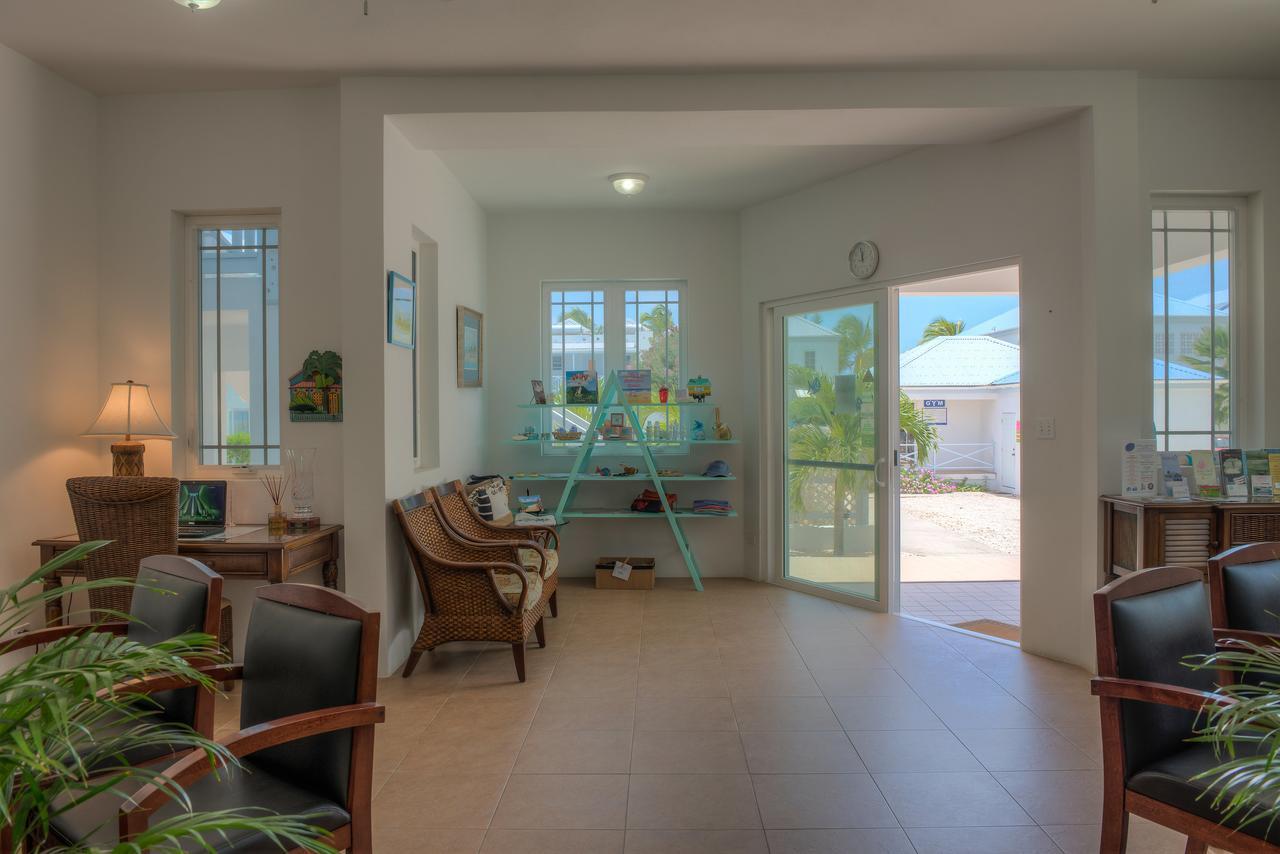 Shoal Bay Villas Shoal Bay Village Exterior foto